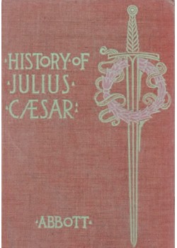 History of Julius Caesar