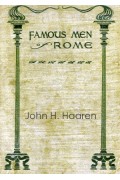 Famous Men of Rome