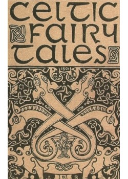 Celtic Folk and Fairy Tales