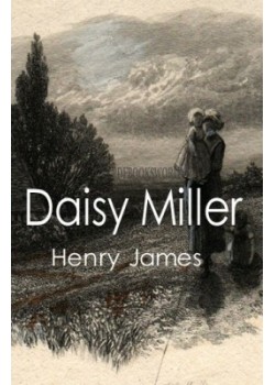 Daisy Miller: A Study in Two Parts