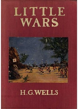 Little Wars (A Game for Boys)