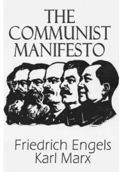 The Communist Manifesto