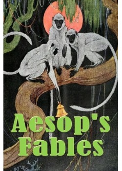 Aesop's Fables; a new translation