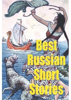 Best Russian Short Stories