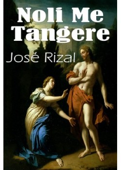 Noli Me Tangere