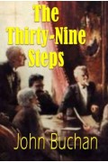 The Thirty-Nine Steps