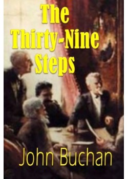 The Thirty-Nine Steps