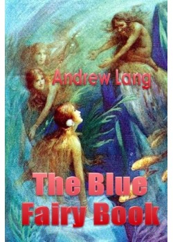 The Blue Fairy Book