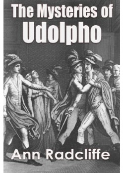 The Mysteries of Udolpho