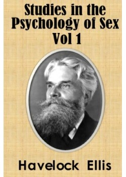 Studies in the Psychology of Sex Vol 1