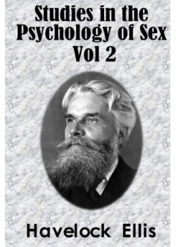 Studies in the Psychology of Sex Vol 2