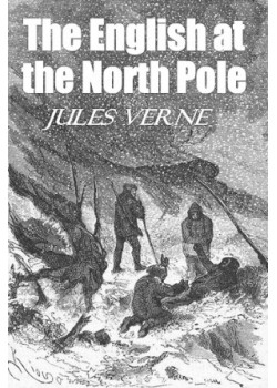 The English at the North Pole