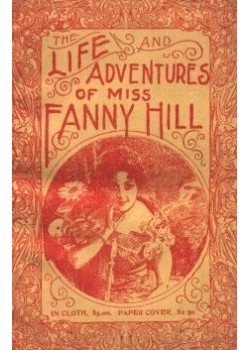 Fanny Hill (audiobook), by John Cleland