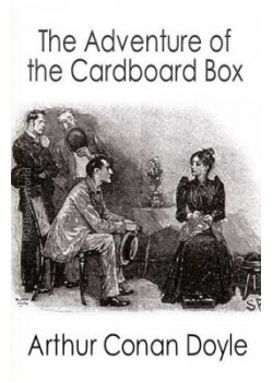 The Adventure of the Cardboard Box