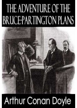 The Adventure of the Bruce-Partington Plans