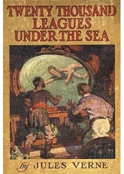 Twenty Thousand Leagues Under the Sea