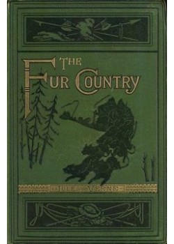 The Fur Country