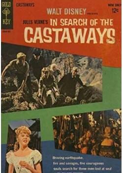 In Search of the Castaways