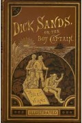 Dick Sands the Boy Captain