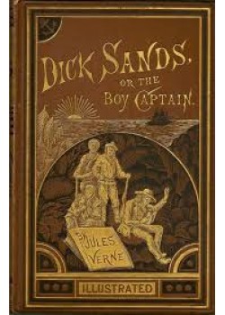 Dick Sands the Boy Captain