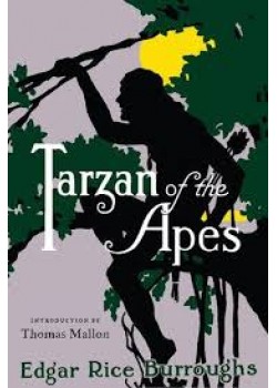 Tarzan of the Apes