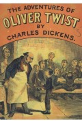 Oliver Twist