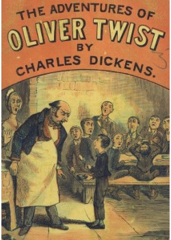 Oliver Twist