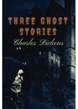 Three Ghost Stories