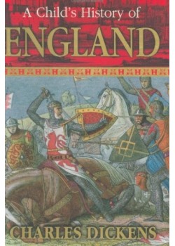 A Child's History of England