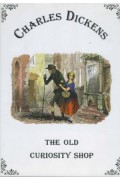 The Old Curiosity Shop