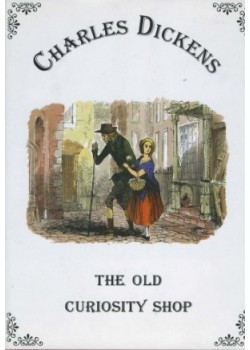 The Old Curiosity Shop