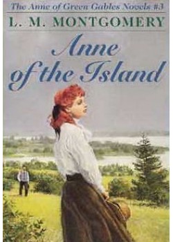 Anne of the Island