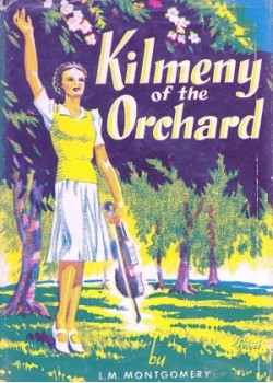 Kilmeny of the Orchard