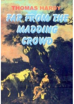 Far From the Madding Crowd