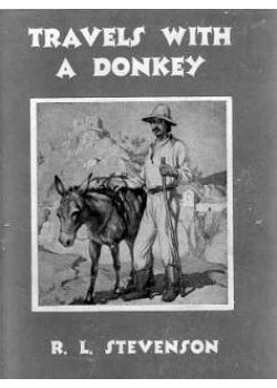 Travels with a Donkey in the Cevennes