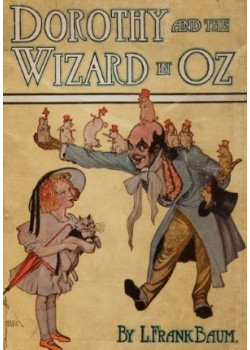 Dorothy and the Wizard in Oz