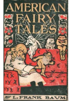 American Fairy Tales