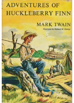 The Adventures of Huckleberry Finn