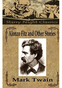 Alonso Fitz and Other Stories