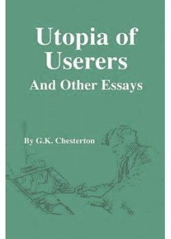 A Utopia of Usurers