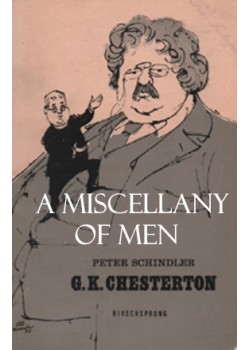 A Miscellany of Men