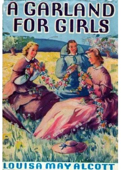 A Garland For Girls