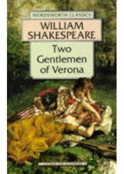 The Two Gentlemen of Verona