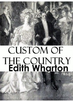 Custom of the Country