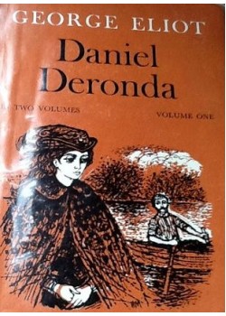 Daniel Deronda