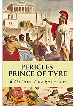 Pericles, Prince of Tyre