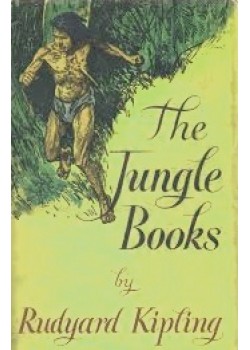 The Jungle Book