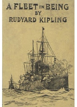 Fleet In Being; Notes Of Two Trips With The Channel Squadron