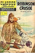 Robinson Crusoe