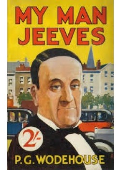 My Man Jeeves